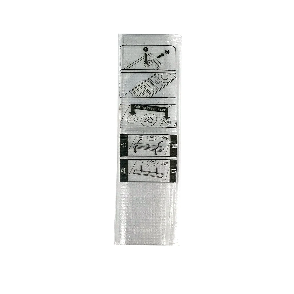 BN59-01300F/BN59-01300J для samsung QLED Металл Smart Hub 4 к ТВ дистанционное управление Fernbedienung