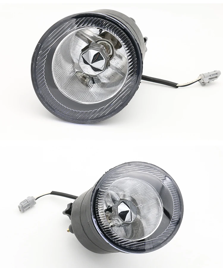 SKTOO для Great Wall Hover H3 M2 Hover CUV передние противотуманные фары передний бампер противотуманная фара в сборе