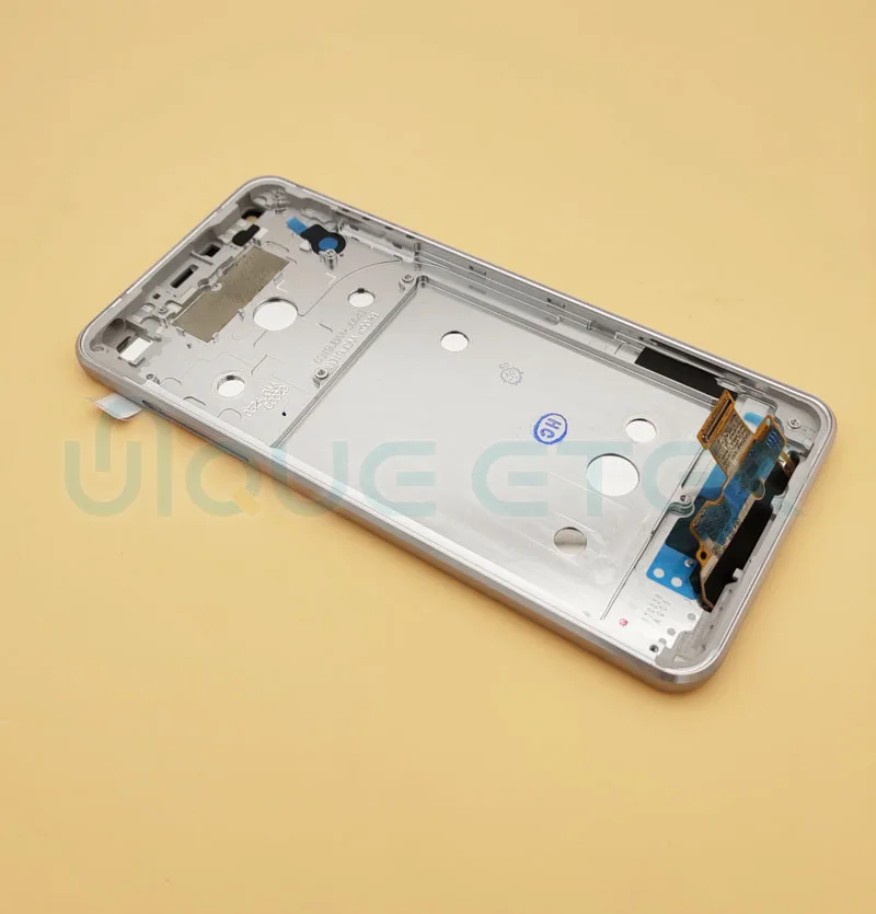 Оригинальный ЖК-дисплей для LG G6 сменный сенсорный экран в сборе H870 дигитайзер