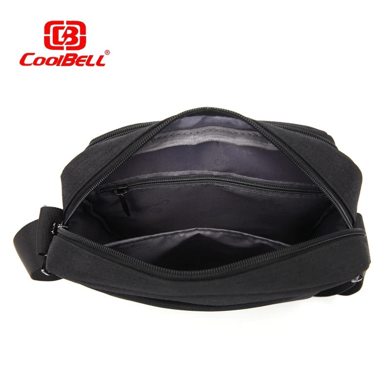 Повседневная сумка для планшетного ПК 9 7 дюйма деловая дорожная маленькая через