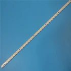 Светодиодная лента с подсветкой, 43 лампы для телевизоров Sony KDL-40EX700, KDL-40NX705, 40 дюймов, RUNTK 4335TP S светодиодный 090907, rev. AE4060B, LK400D3LA8S KDL-40NX700