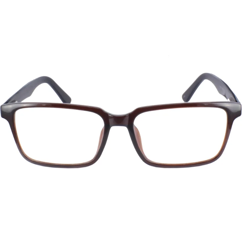 5362 оптический ацетат рамки пластик очки унисекс Мода cmtemporary стиль