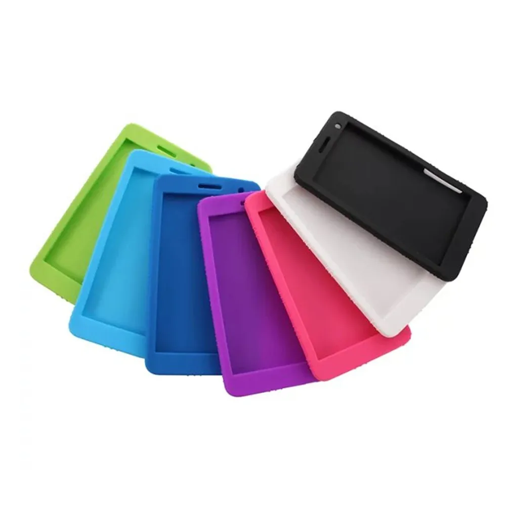 Силиконовый чехол для huawei Honor Play Mediapad T1-701 T1 701U T1-701U T1-701W мягкая задняя защитная оболочка для huawei MediaPad T2 7,0