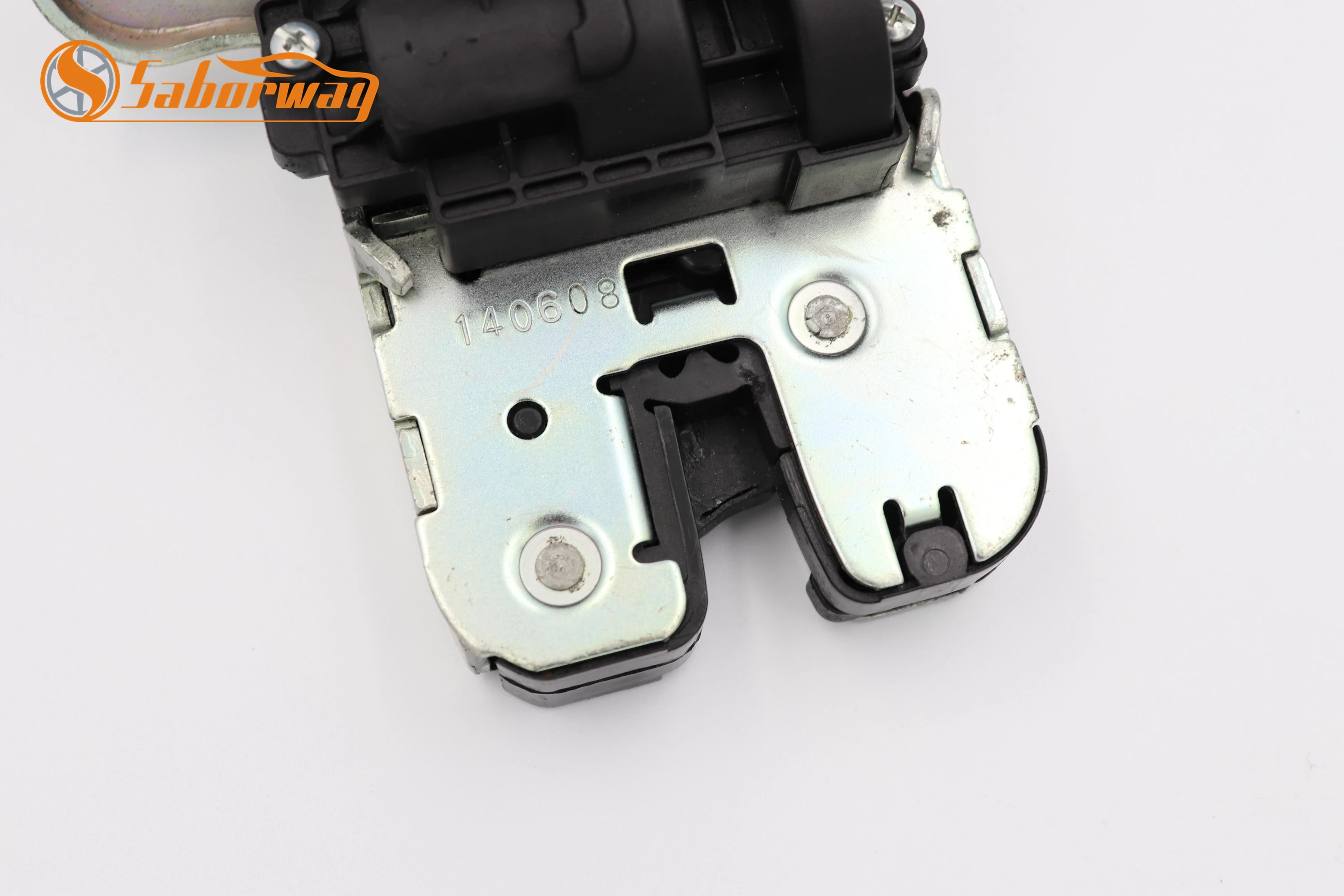 Saborway Высококачественная защелка крышки багажника для PASSAT B7 J etta MK6 Sagitar 16D827505 / 16D 827