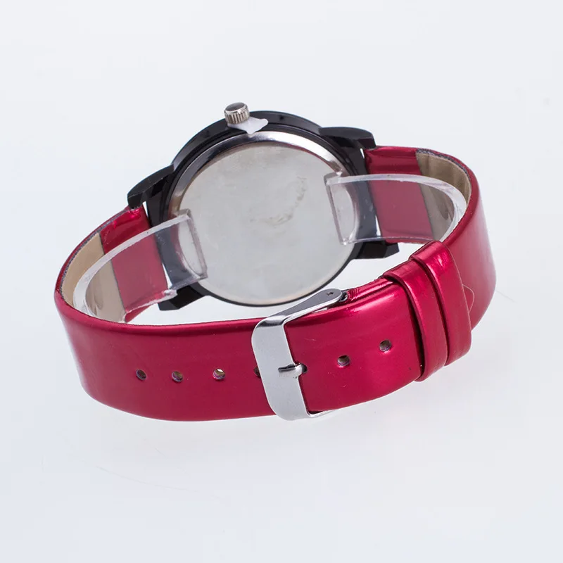 Новинка 2019 хит продаж часы с ремешком повседневные модные изысканные