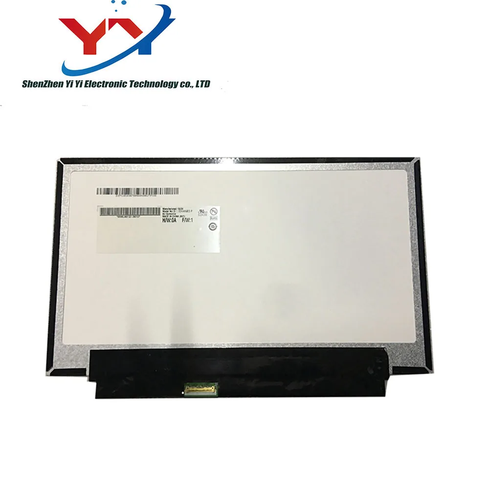 11 6 &quotЖК дисплей для ноутбука светодиодный экран ips Acer Aspire V5 122P v5 132p MS2377 B116XAN03.2