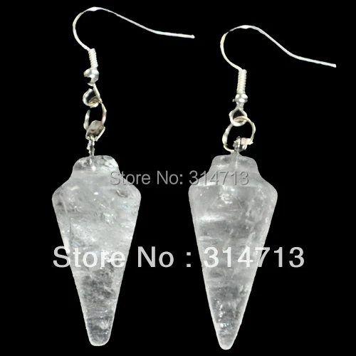 (Минимальный заказ 10 $ микс) Красивые (9 пара/лот) Оптовые смешанные Агаты