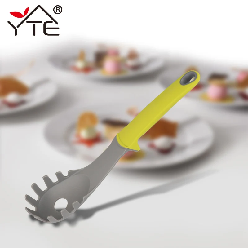 YTE паста совки Творческий Совок мульти-funtional Spagetti ложка новые посуда спагетти |