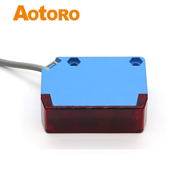 Отражатель фотоэлектрический с алюминиевым корпусом|controller|controller controlcontrol sensor |