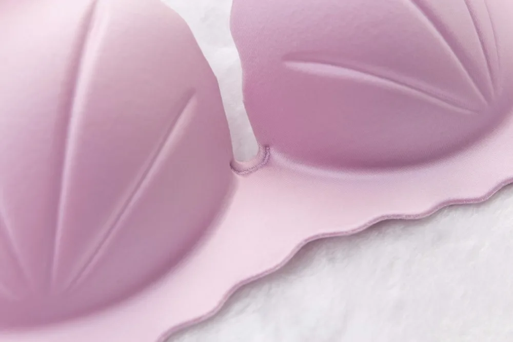 

Dear New 2017 Women Sexy Bra Bra Women Luxury Underwear Wireless Push Up Brassiere 8873
