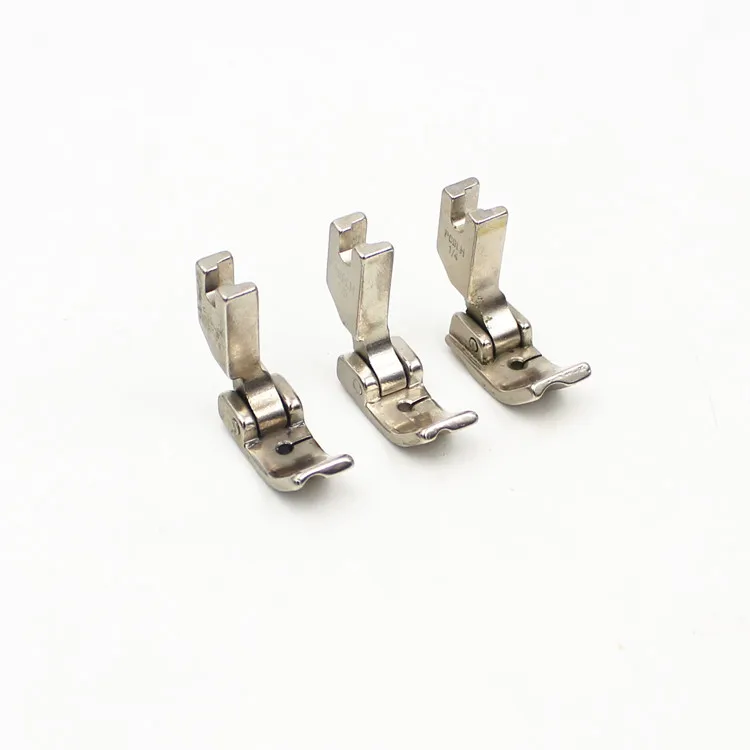 Промышленная быстрая прижимная лапка для автомобиля P69LH часто Встроенная