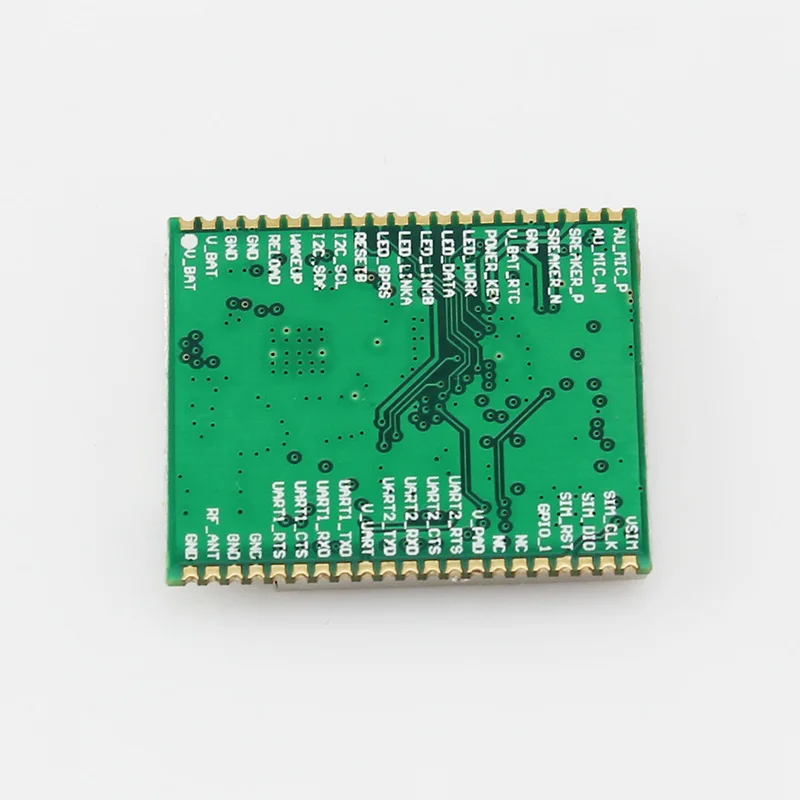 USR GM3 последовательный GPRS Модуль UART ttl для ДТУ потока Управление RTS/CTS (5