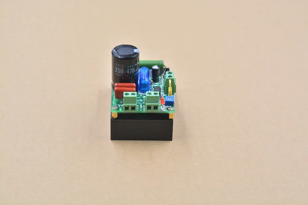 1 шт. регулятор скорости двигателя 12 В 24 48 110 300 Вт|speed regulator|speed motorspeed dc motor |