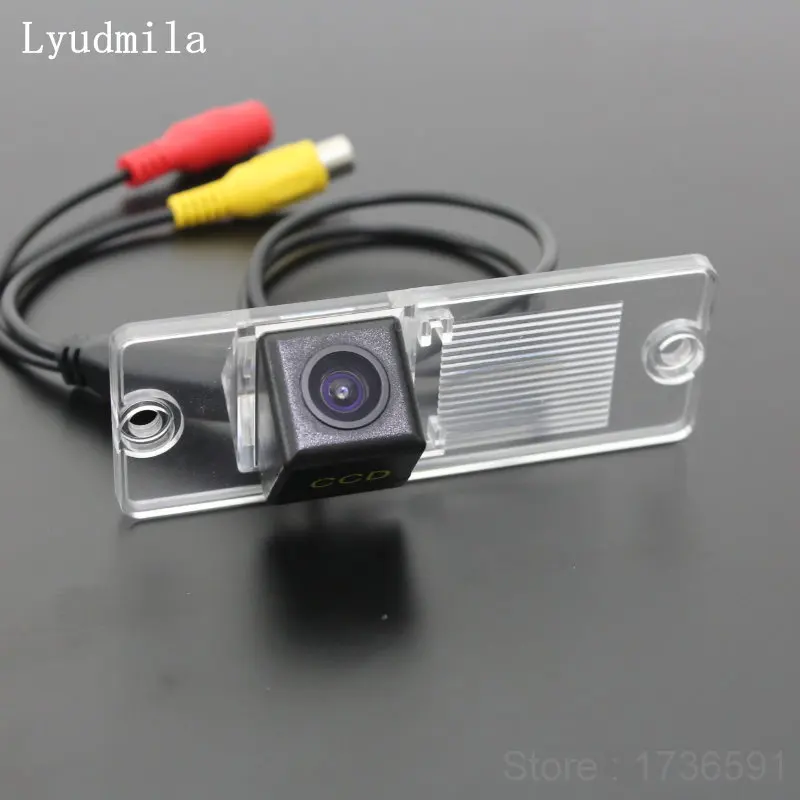 Lyudmila Wireless Camera For Mitsubishi Montero / Shogun / Pajero / Pajero Super Exc Car Rear view Camera / HD CCD Night Vision Lyudmila Wireless Camera For Mitsubishi Montero / Shogun / Pajero / Pajero Super Exc Car Rear view Camera / HD CCD Night Vision