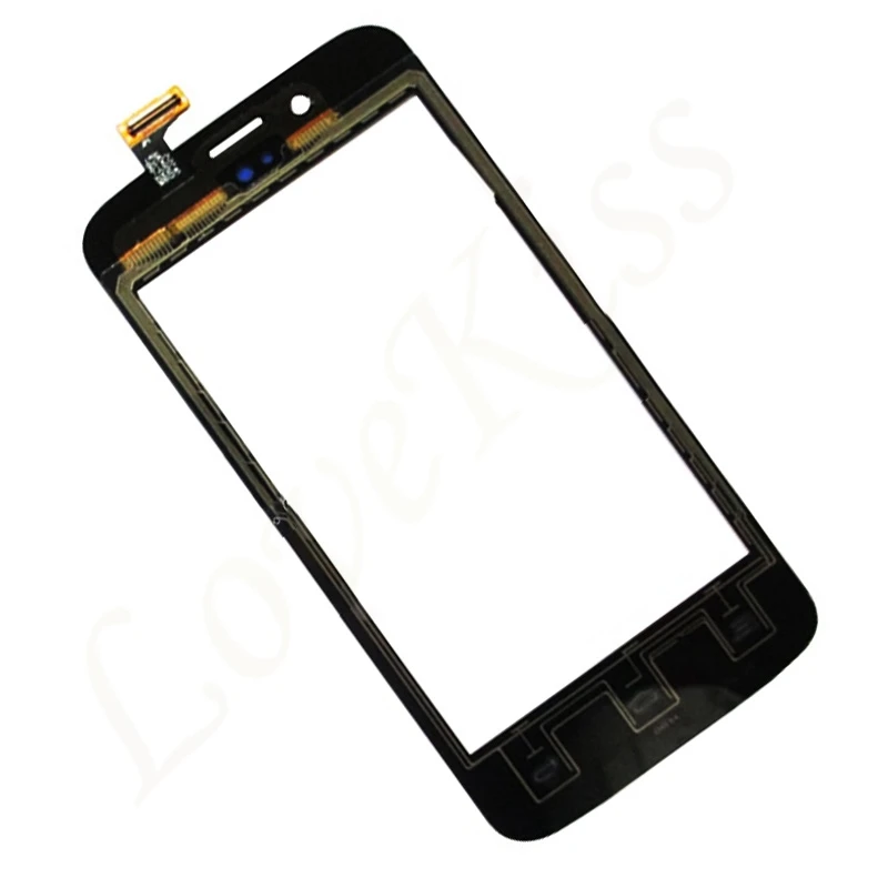 4 &quotсенсорная панель для Fly IQ440 датчик сенсорного экрана Gionee GN180 дигитайзер ЖК