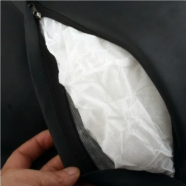 Высококачественная Автомобильная поясничная поддержка для заднего сиденья