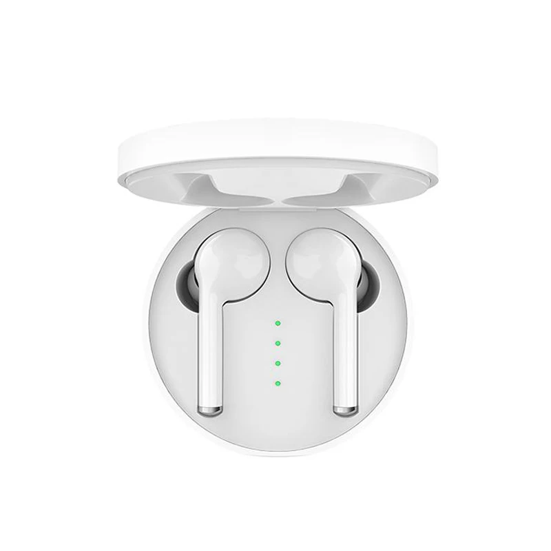 TW40 TWS Беспроводные Bluetooth 5 0 наушники стерео HiFi звуковая гарнитура со встроенным HD