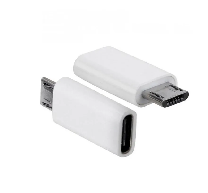 300 шт. адаптер для передачи данных с USB 3 1 типа C папа на Micro мама|female to male usb|usb usbusb usb |