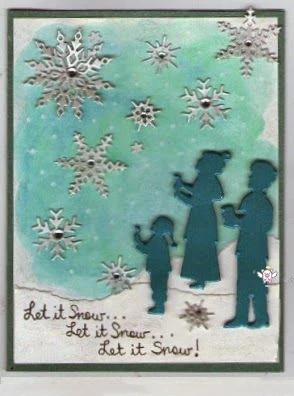 Поросенок ремесленный Металл резки штампы высечки формы 3 шт. человек ребенок молиться записная книжка нож лекало, лезвие трафареты для резки штампов