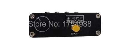 Анализатор антенны N1201SA + инструмент анализатор сопротивления таланта Тестер 35