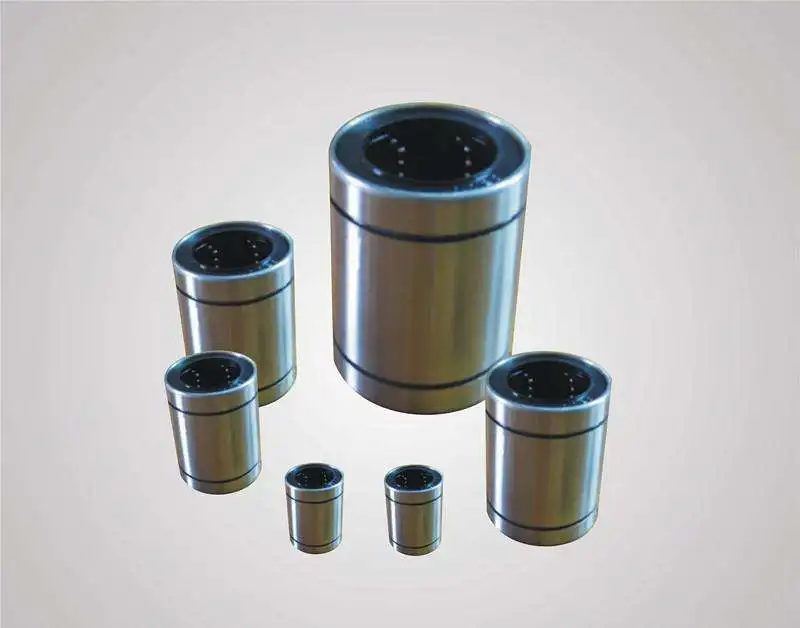 5pcs/lot LME60UU Linear bearings bushing cnc router 3d printer parts guide 60*90*125MM | Строительство и ремонт