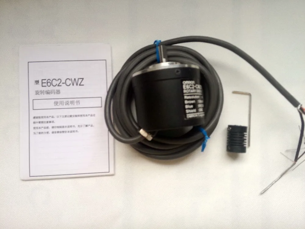 E6C2 CWZ6C 800720 600500 400 360300200 100 60 50 40 30 20 10 P/R есть в наличии|encoder rotary|encoder 100encoder 360 |