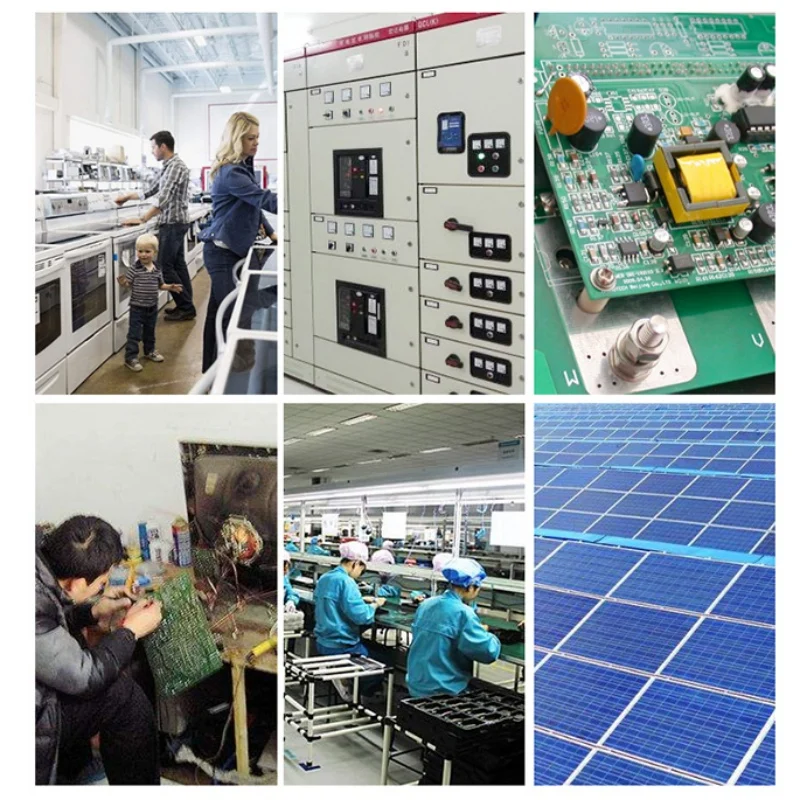 AC 6 In1 220V 100A однофазный цифровой Панель Амперметр вольт ватт кВтч Мощность измеритель коэффициента мощности с Разделение CT