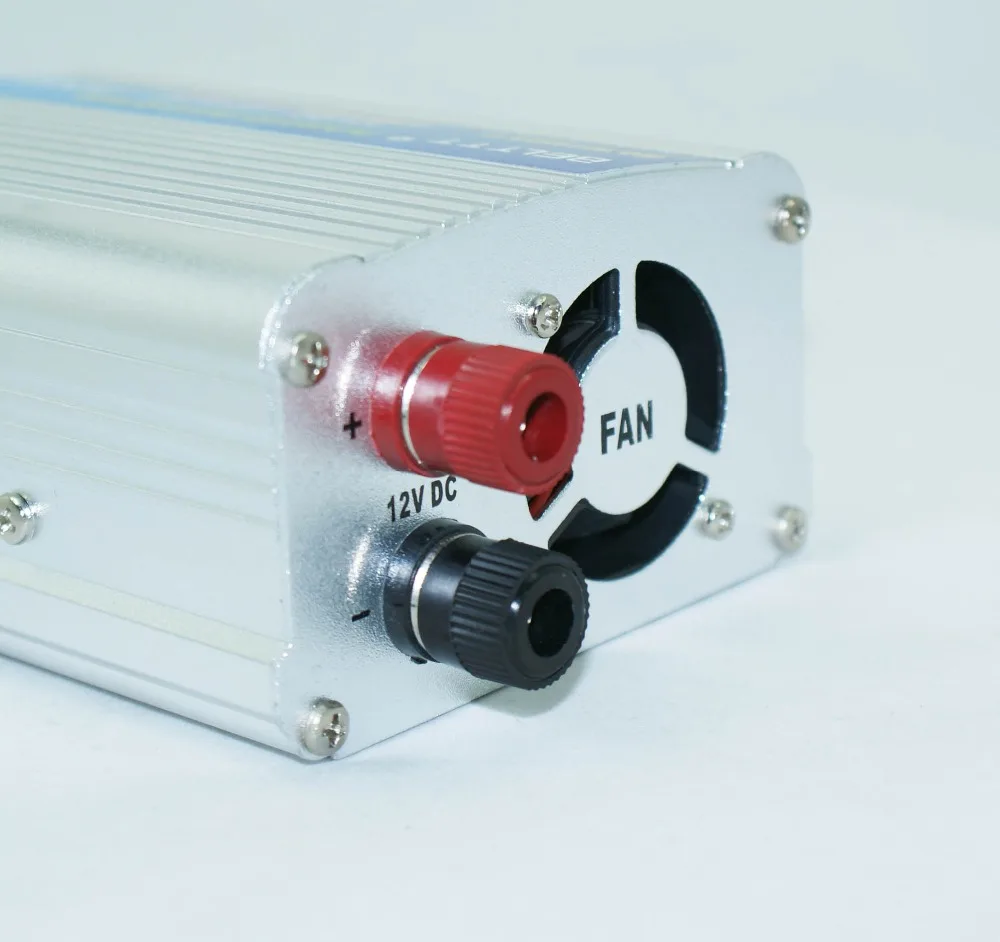 Новое поступление прикуривателя Питание 500W работающего на постоянном токе 12 В до