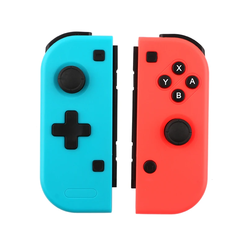 Беспроводной Bluetooth профессиональный Джойстик контроллер для nintendo переключатель