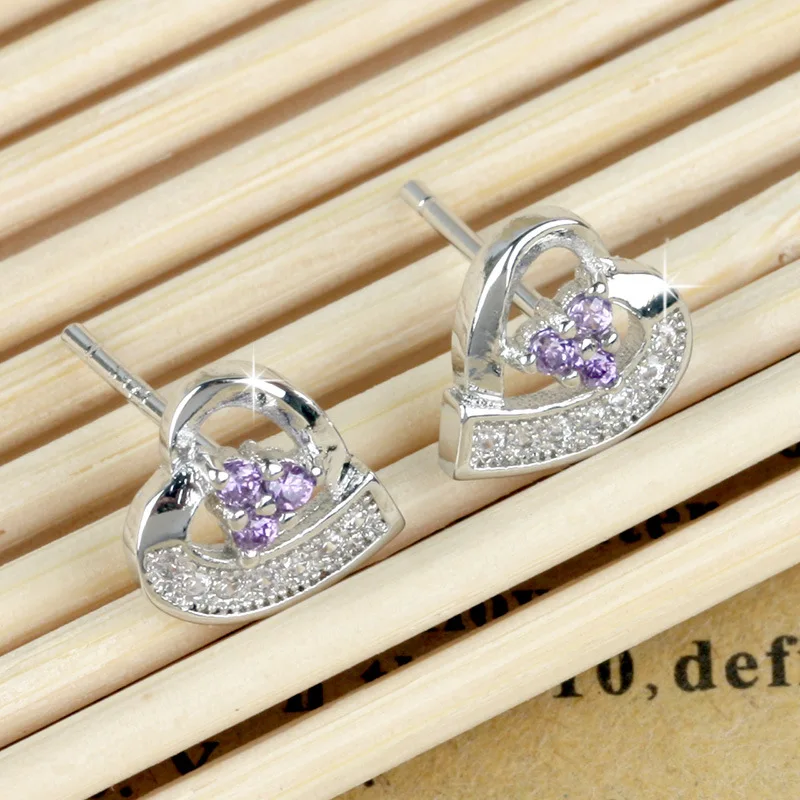 Viva hot classic maxim eardrop selling 925 Earrings ear earrings female models | Украшения и аксессуары