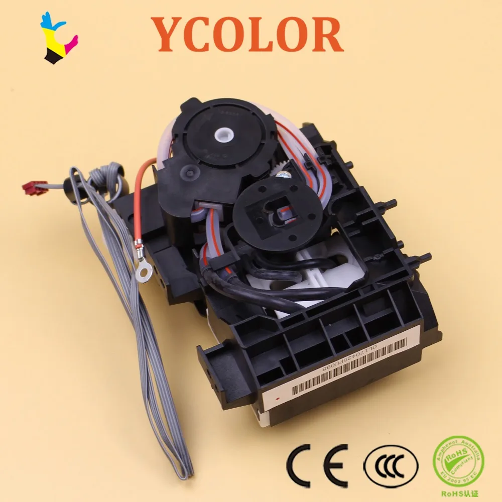 Original and new Ink Pump And Cap Assembly for Epson 3880 3800 SC P800 pump unit | Компьютеры и офис