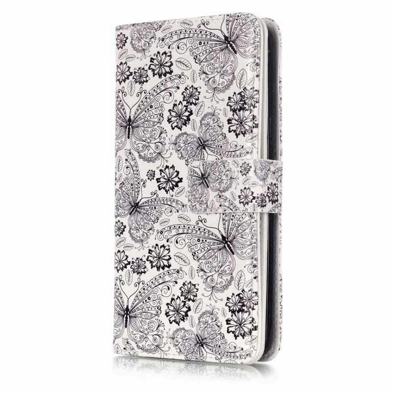 Для Coque samsung Galaxy J5 чехол кожаный бумажник флип-чехол для Fundas samsung Galaxy j5 чехол для телефона J510F J5 6 J5