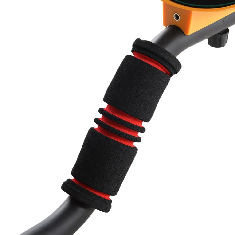 Professional Handheld LCD Display Metal Detector Gold Digger Light Hunter Deep Sensitive Search Tools | Безопасность и защита