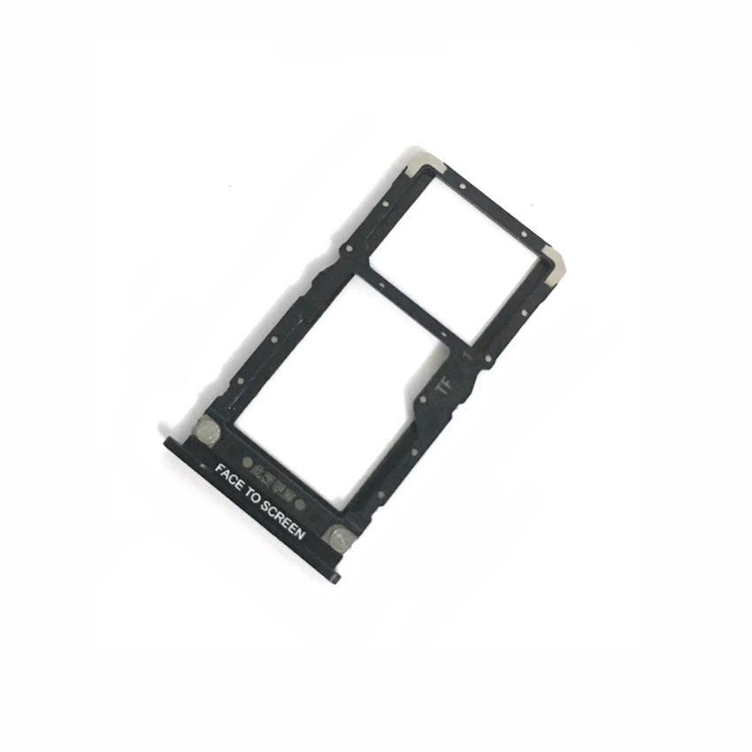 Для Xiaomi mi pad 4 sim-карты лоток Слот держатель для mi pad 1 Запасные части