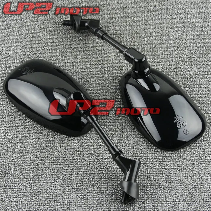 Зеркала заднего вида для мотоцикла SUZUKI Bandit GSF250 400 600 650 GSF1200 1250