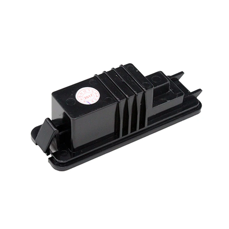 SUNKIA Canbus ОШИБОК белый 18SMD светодиодный номерной знак огни для SEAT Altea(XL/Freetrack модель) Exeo/ST Ibiza Leon