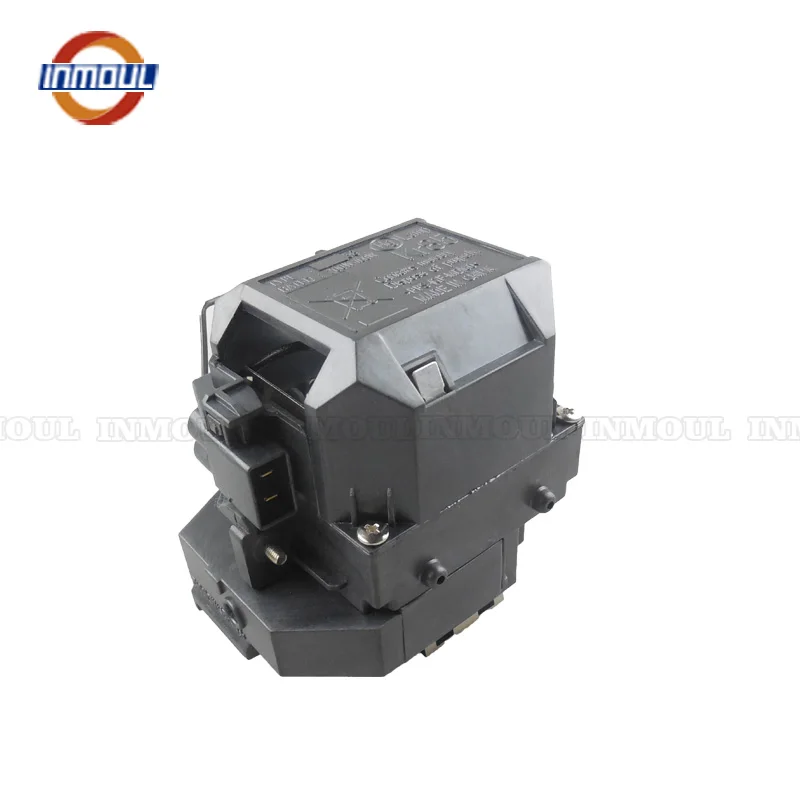 Inmoul Замена лампы проектора ELPLP58 для EPSON EB S10 / S9 S92 W10 W9 X10 X9 X92|projector lamp|projector replacement