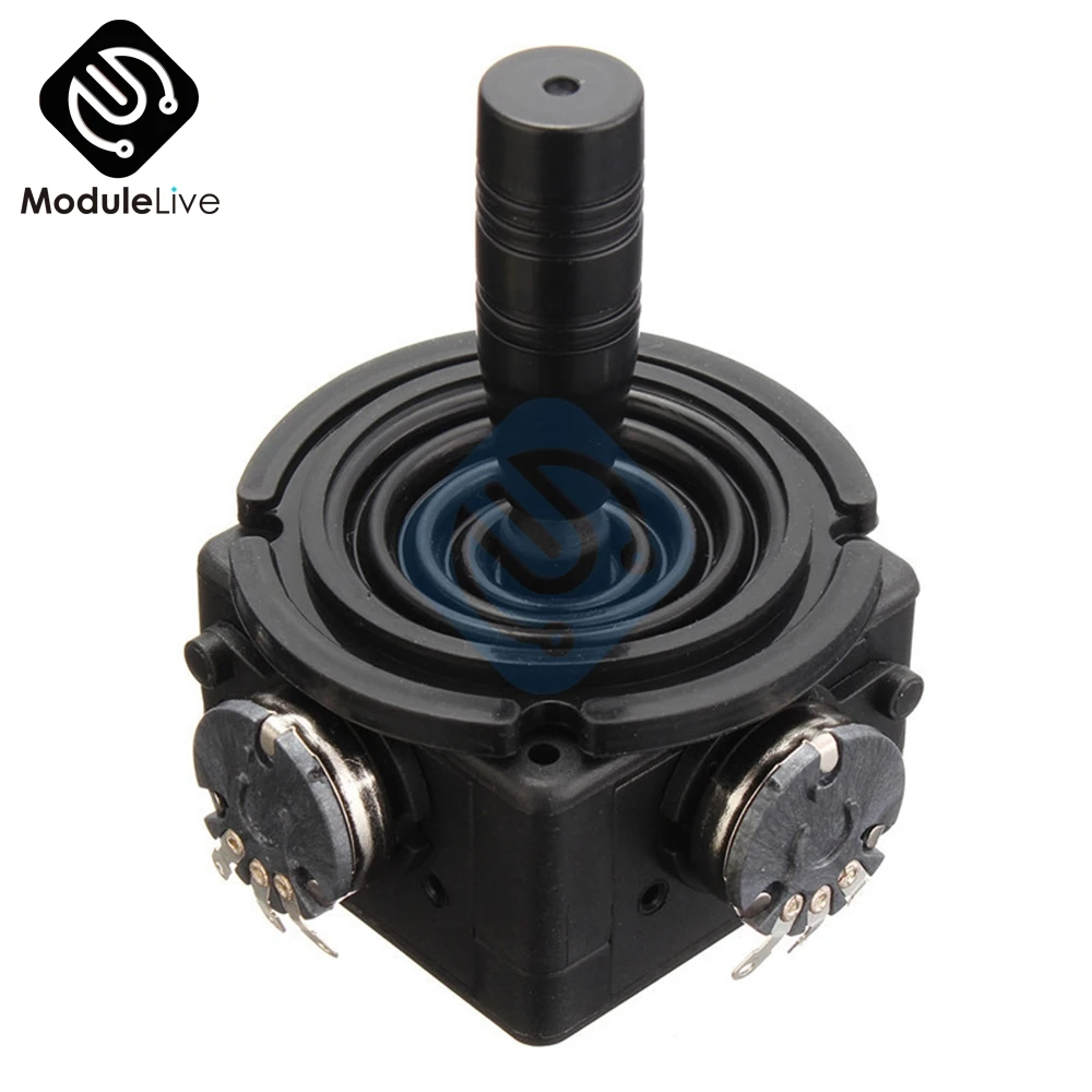 2 осевой телефон потенциометр джойстика R4 5K 10K Ом герметичный термистор PTZ|thermistor