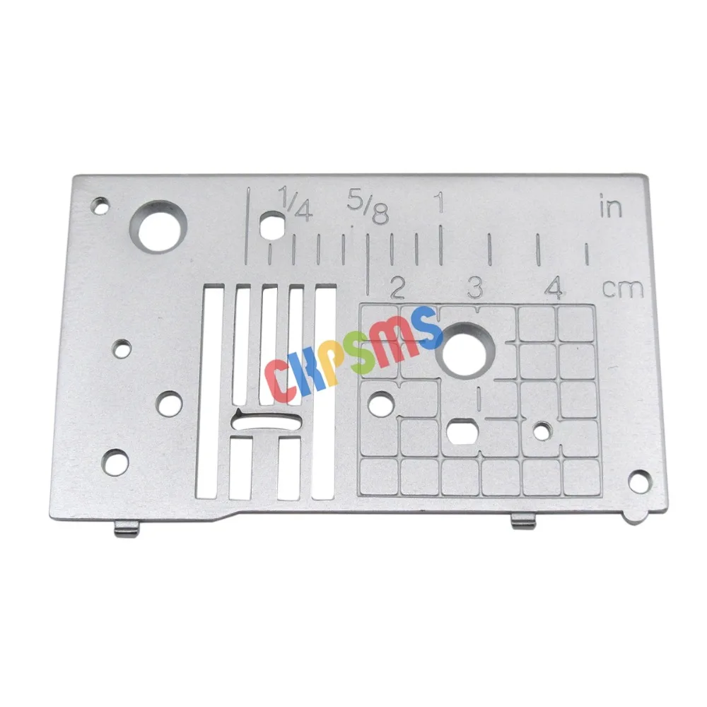 1 шт. # XE1827001 игла для Brother HE240 NS40 NV900 NV900D NV950 NV950D SE 350 400 Babylock BL40|Швейные инструменты и