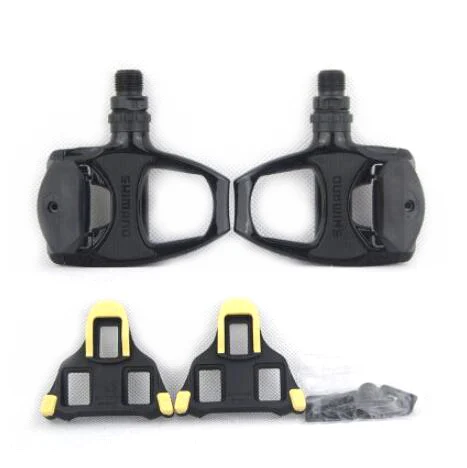 PD R540 самоблокирующиеся SPD педали велосипедные дорожные для мотоцикла MTB