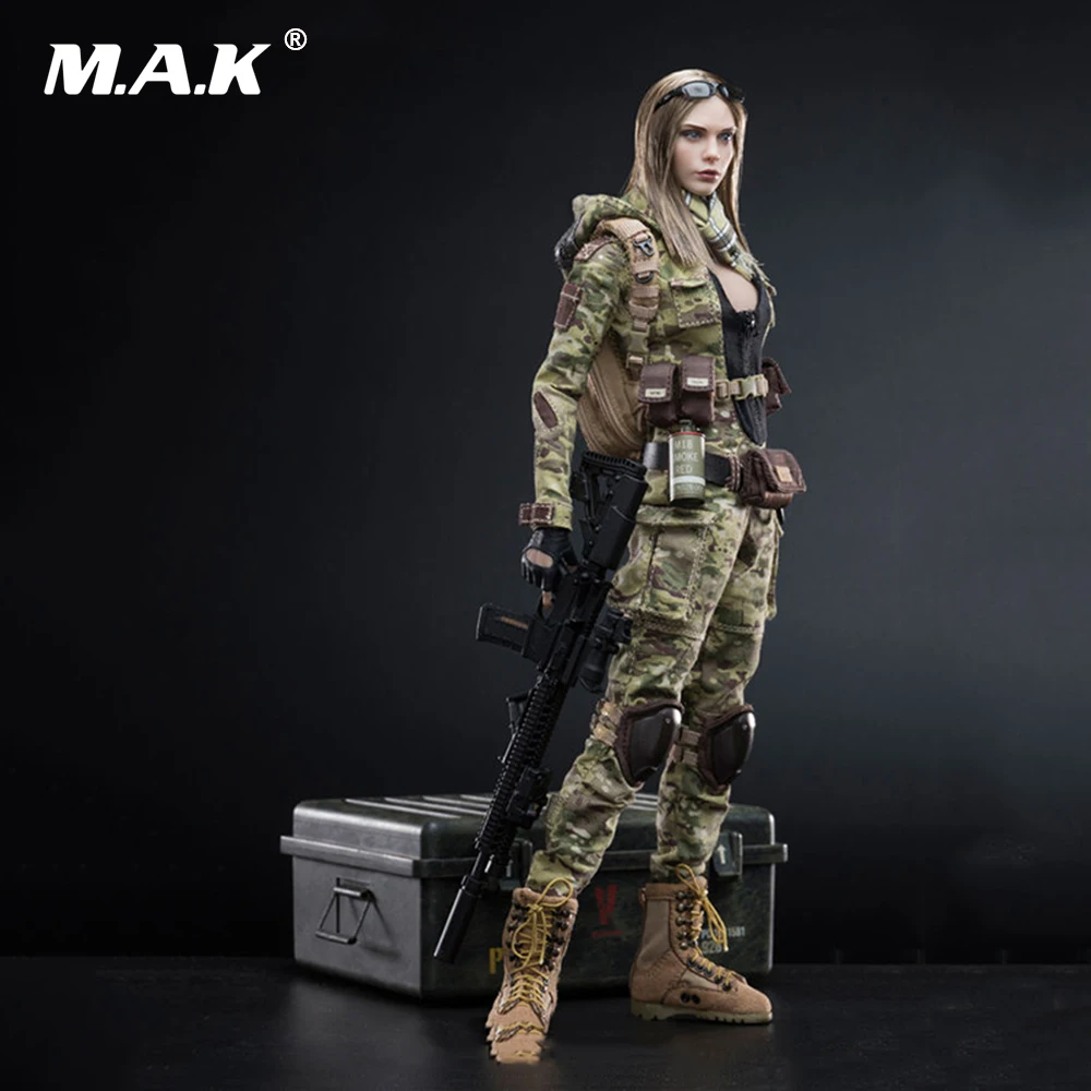 Подарок на день рождения 1: 6 Масштаб Leon Профессиональный джинс Рино полный набор фигурка модель игрушки KMF038 для коллекции