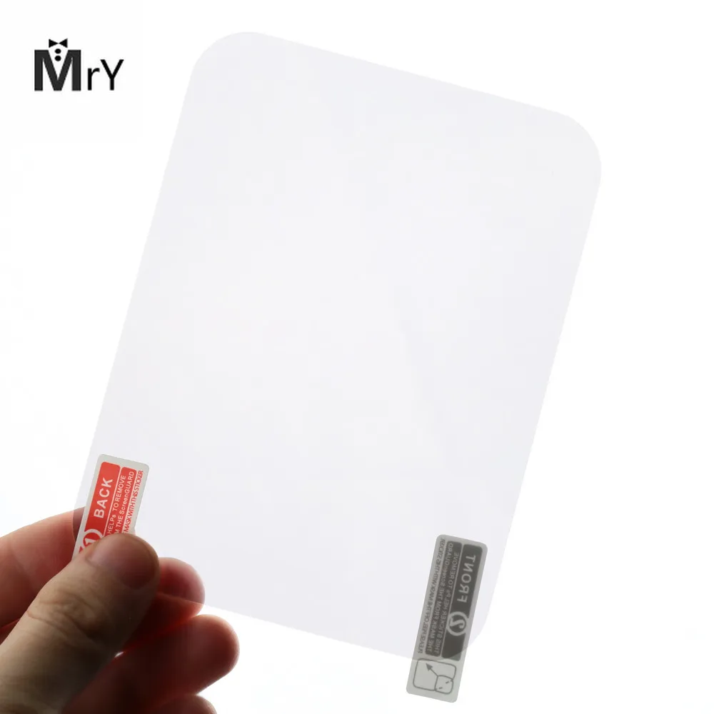 Автомобильная светоотражающая пленка HUD защитная дисплей превышения скорости