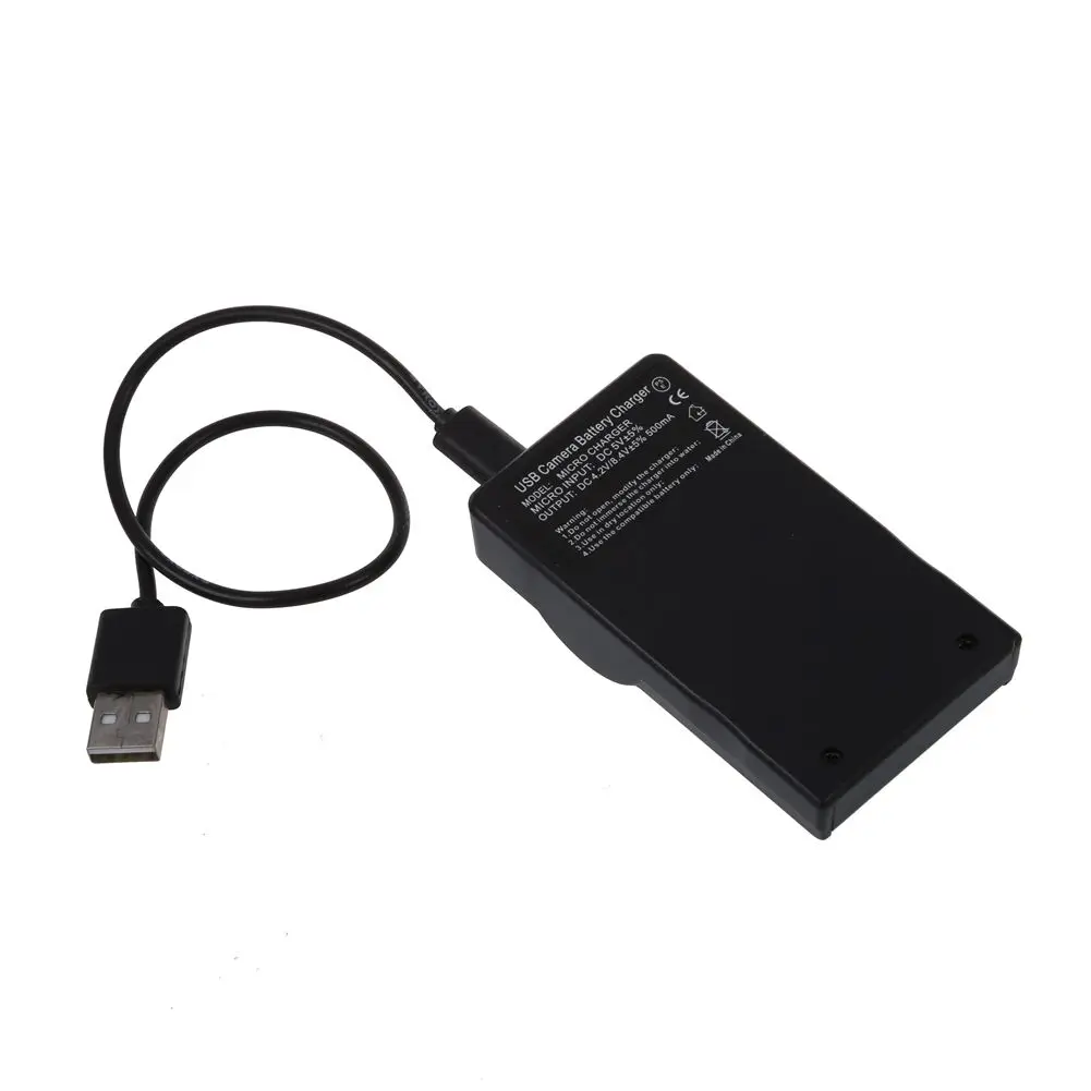 LI-50B Зарядное устройство USB для камеры Olympus Tough-8010 9010 SZ-30MR SP-810U | Электроника