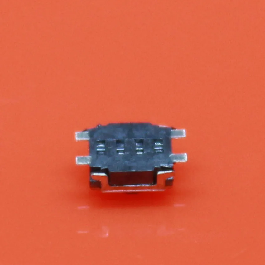 Cltgxdd 5 шт. 3x4x2 патч 4Pin SMD на пульте дистанционного управления кнопочный сенсорный