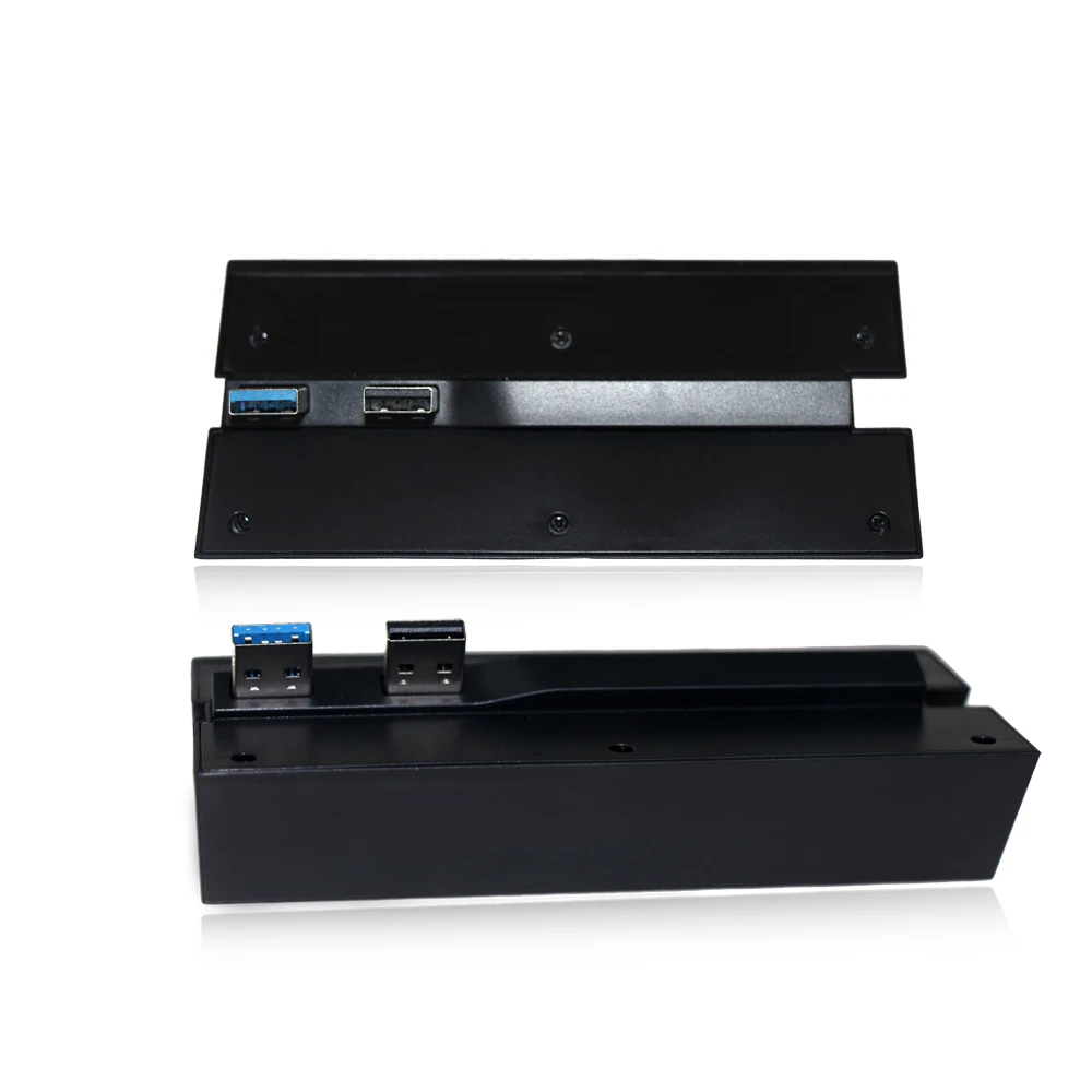Высокоскоростной адаптер для Sony PS4 Playstation 4 с 5 расширенными USB портами 3 0 2 0|usb controlled