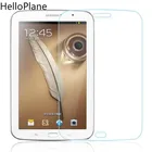 Закаленное стекло для экрана Samsung Galaxy Note 8,0, N5100, SM-N5100, N5110, N5120, 8-дюймовая Защитная пленка для планшета