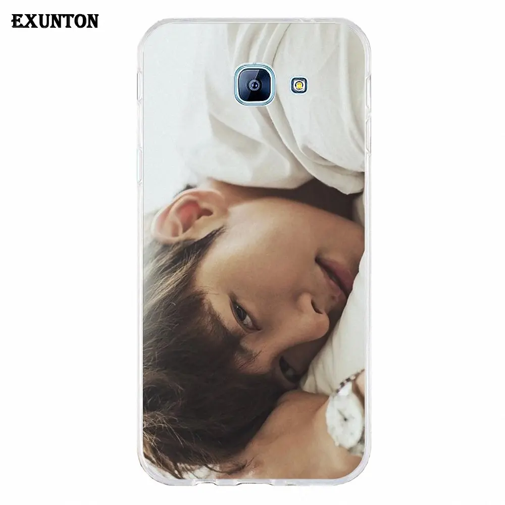 Ji Chang Wook в Корейском стиле актера для Galaxy J1 J2 J3 J330 J4 J5 J6 J7 J730 J8 mini Pro ТПУ чехол для мобильного телефона чехол - Цвет: as picture