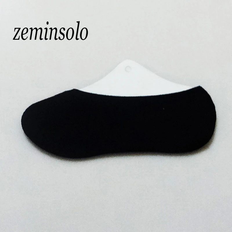 

12 Pieces=6 Pairs New Hot Sale Boat Socks Summer Style Men Women Socks High Quality Cotton Sock Slippers Free Shipping