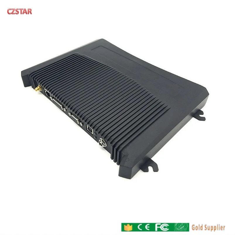 Такая же производительность impinj r420 8 портов R2000 uhf rfid считыватель модуль