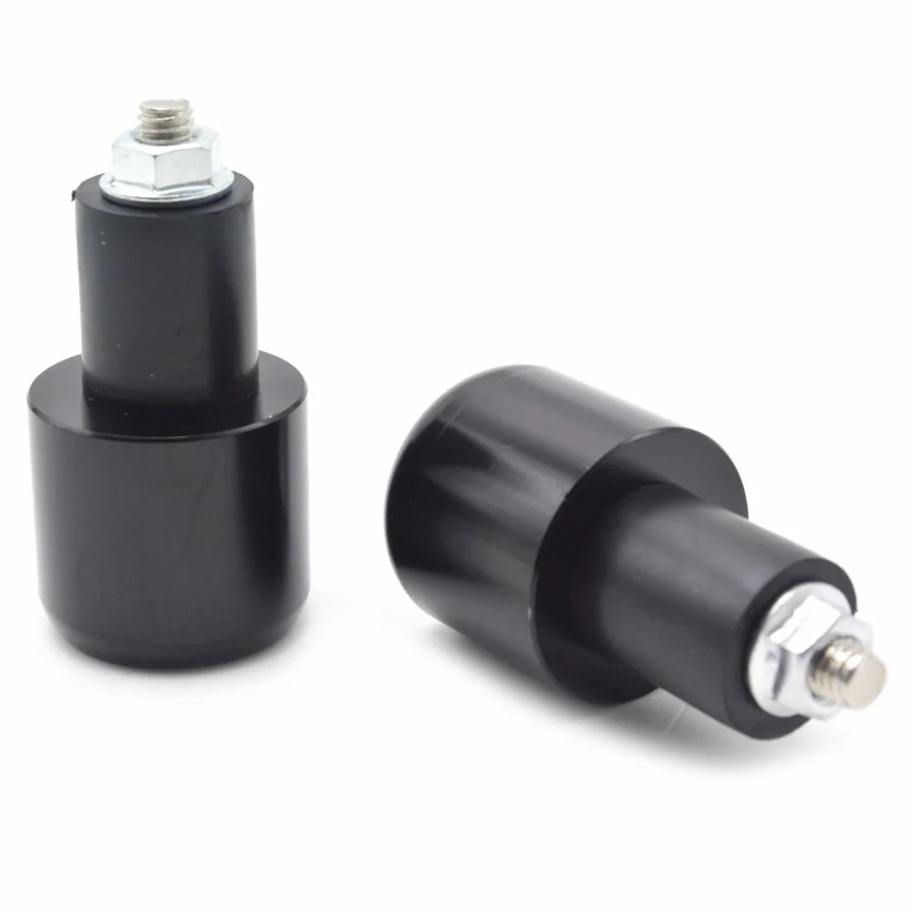 7/8 '✢ мм рукоятка для руля мотоцикла с ЧПУ YAMAHA YZF R25 R15 R6 R125 kawasaki z750 Z800 z1000 FZ8 FZ1 FZ6R
